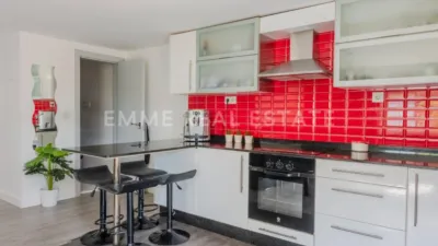 Chalet in Tiran photo 44