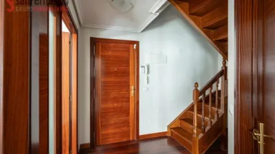 Duplex on Avenida de Palencia photo 3