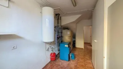 House in Cájar photo 33