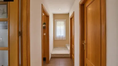 Chalet in South Of Spain photo 34
