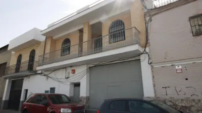 Terraced house at Calle Torrentera, 5 photo 9