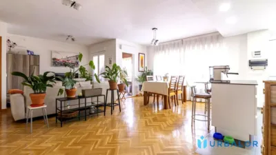 Duplex on Calle de los Pinos photo 2