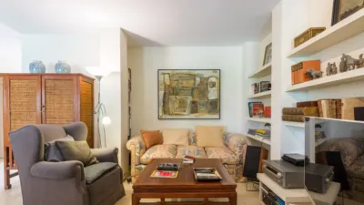 Terraced House in Playa de San Juan photo 14