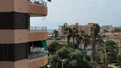 Piso – Torrevieja - Vista 2