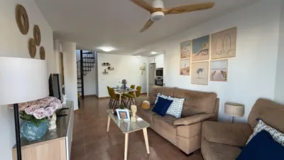 Penthouse in Atlanterra Urbanization photo 3