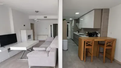 Apartment on Calle de la Huerta del Conde photo 4