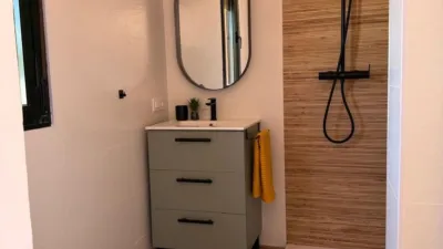 Penthouse in Atlanterra Urbanization photo 20