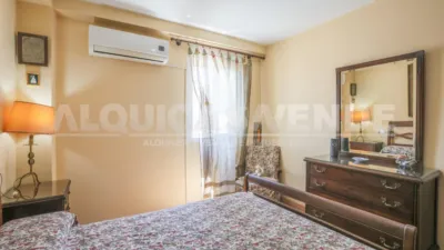 Apartment in Gran Plaza - Marqués de Pickman - Ciudad Jardín photo 18