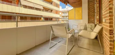 Piso – Torrevieja, San Roque - Vista 2