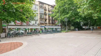 Apartment on Calle de Vargas photo 15
