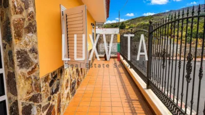 House on Calle San Isidro, Las Manchas photo 15