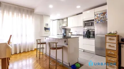 Duplex on Calle de los Pinos photo 5