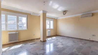Apartment on Calle del Marqués de Mondéjar photo 4