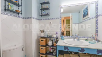 Apartment in Gran Plaza - Marqués de Pickman - Ciudad Jardín photo 11