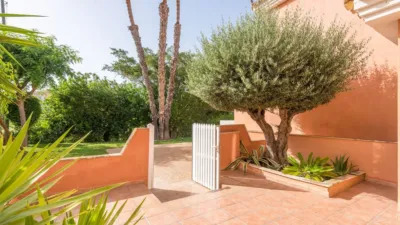 Terraced House in Playa de San Juan photo 7