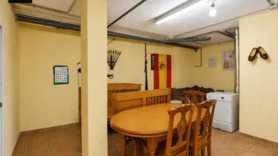 Chalet in South Of Spain photo 36