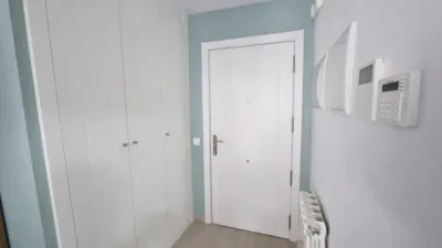 Apartment on Calle de la Huerta del Conde photo 2