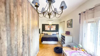 Chalet en Urbanització de Bon Aire photo 21