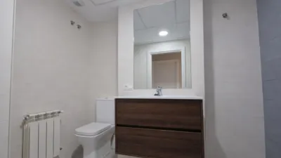Apartment on Calle de la Huerta del Conde photo 12