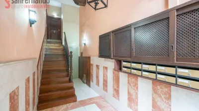 Apartment on Calle de Vargas photo 14