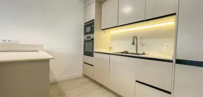 Piso – Torrevieja, San Roque - Más