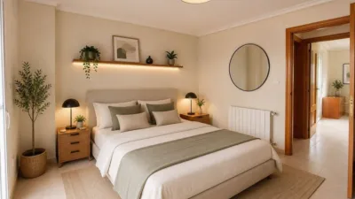 Terraced House in Pueblo 7 photo 10