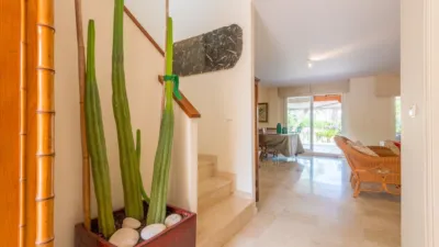 Terraced House in Playa de San Juan photo 10