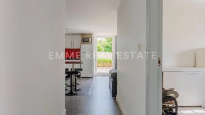 Chalet in Tiran photo 46