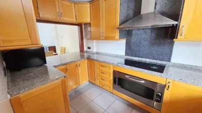Townhouse in Puerto de Santiago photo 5