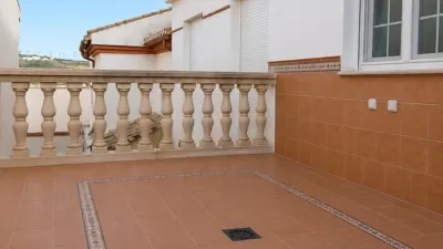 Casa en South Of Spain photo 29