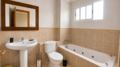 Terraced House in Pueblo 7 photo 14