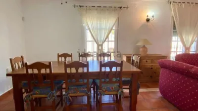 Semi-detached house in Benalup-Casas Viejas photo 7