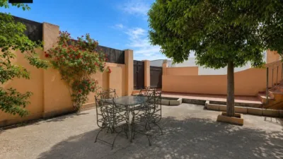 Chalet in South Of Spain photo 12