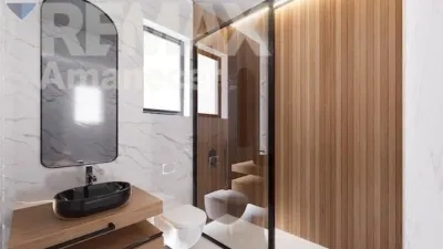 Chalet on Carrer Florencia photo 6