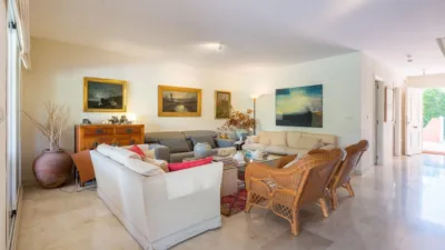 Terraced House in Playa de San Juan photo 20