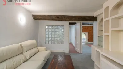 Apartment on Calle de Vargas photo 5