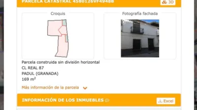 House on Calle Real photo 6