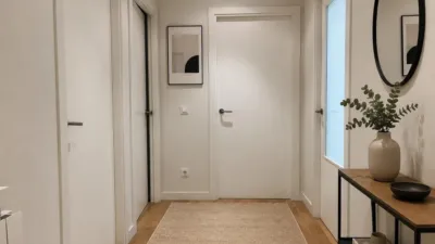 Apartment on Eduardo Dato Street photo 4