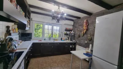 Chalet on Calle de El Ejido photo 11