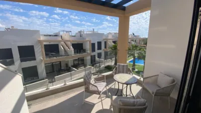Pis – Orihuela - Vista 2