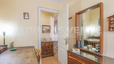 Apartment in Gran Plaza - Marqués de Pickman - Ciudad Jardín photo 8