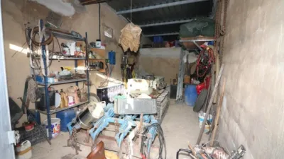 Rustic Finca in Buñol photo 34