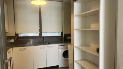 Apartment on Eduardo Dato Street photo 11
