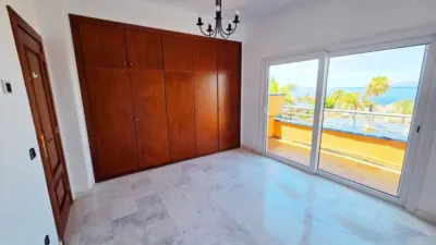 Townhouse in Puerto de Santiago photo 14