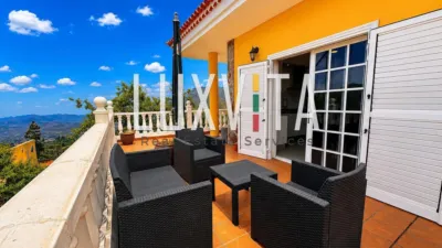 House on Calle San Isidro, Las Manchas photo 12