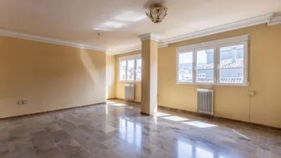 Apartment on Calle del Marqués de Mondéjar photo 2