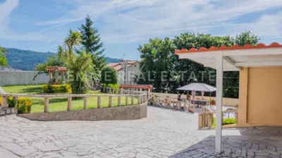 Chalet in Tiran photo 53