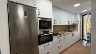 Penthouse in Atlanterra Urbanization photo 6