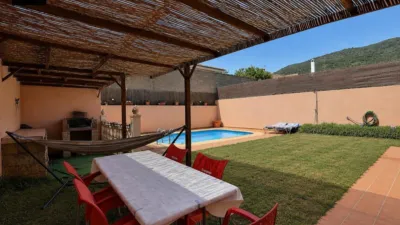 Chalet in South Of Spain photo 4