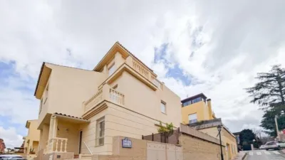 House in Cájar photo 38